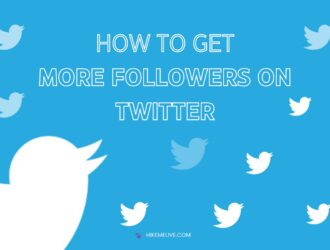 11 Ultimate Steps To Get More Twitter Followers