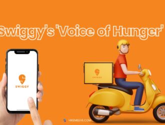 The Success of Swiggy’s ‘Voice of Hunger’ Campaign