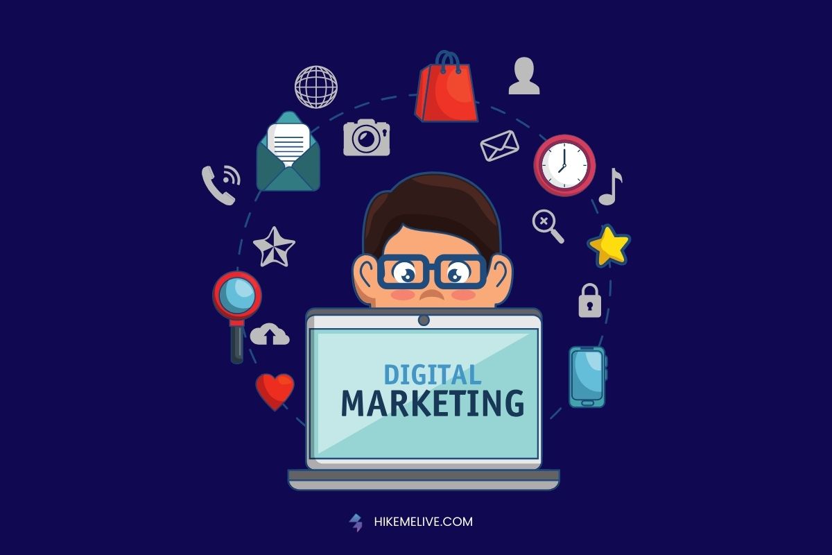 10 Tips To Increase Sales with Digital Marketing