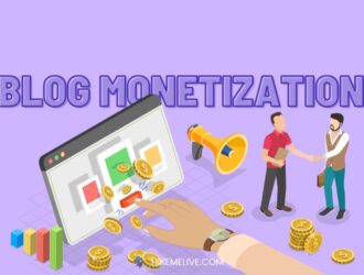 The Ultimate Guide to Monetizing Your Blog in 2024