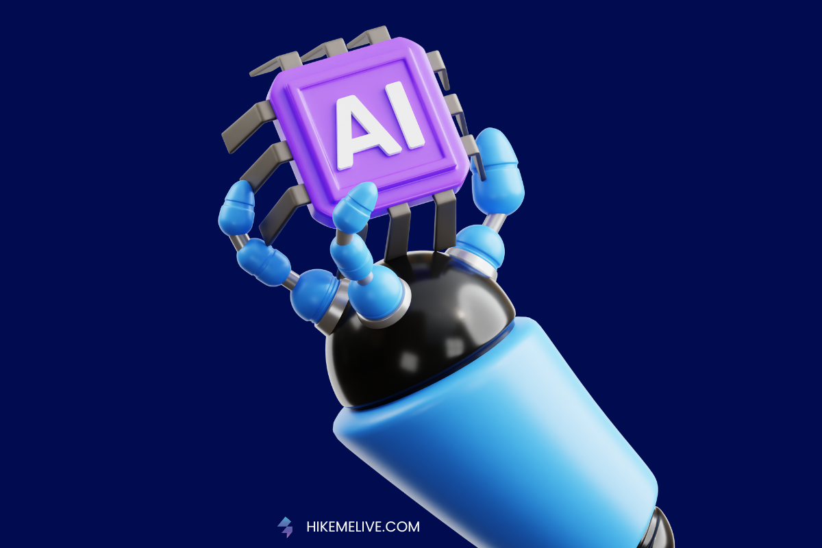 8 Unwanted risks of using AI for content generation