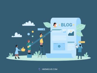 Write A High-Quality Blog Post With These 6 Tips