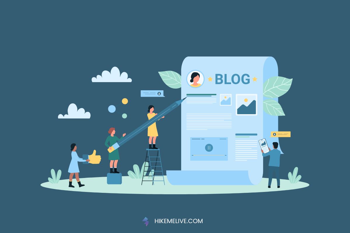 Write A High-Quality Blog Post With These 6 Tips