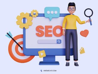 On-Page SEO Guide To Rank On The First Page – 2024