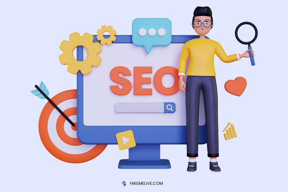 On-Page SEO Guide To Rank On The First Page – 2024