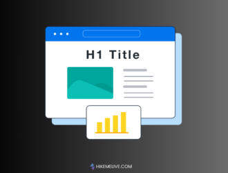 Heading SEO Tips for Using H1 to H6 Right Way