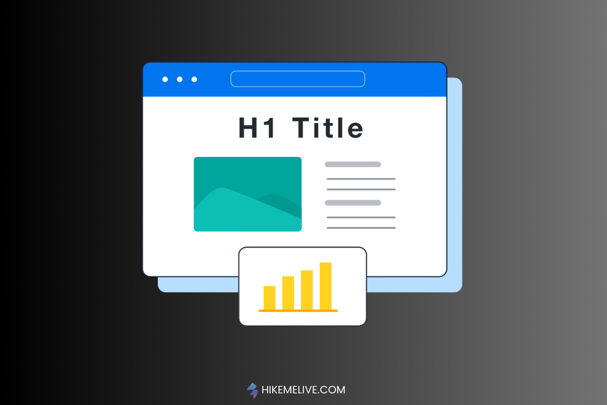 Heading SEO Tips for Using H1 to H6 Right Way