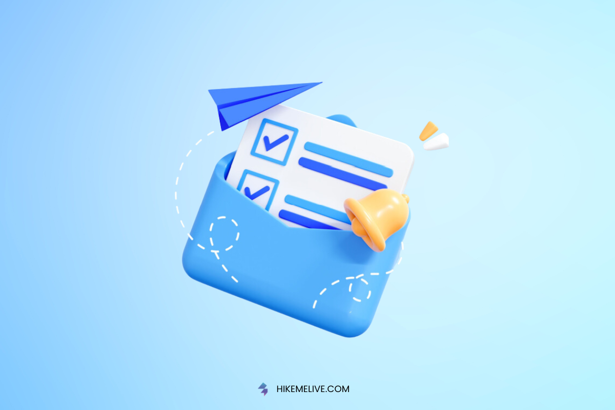 Email Marketing For Bloggers Mastery Guide