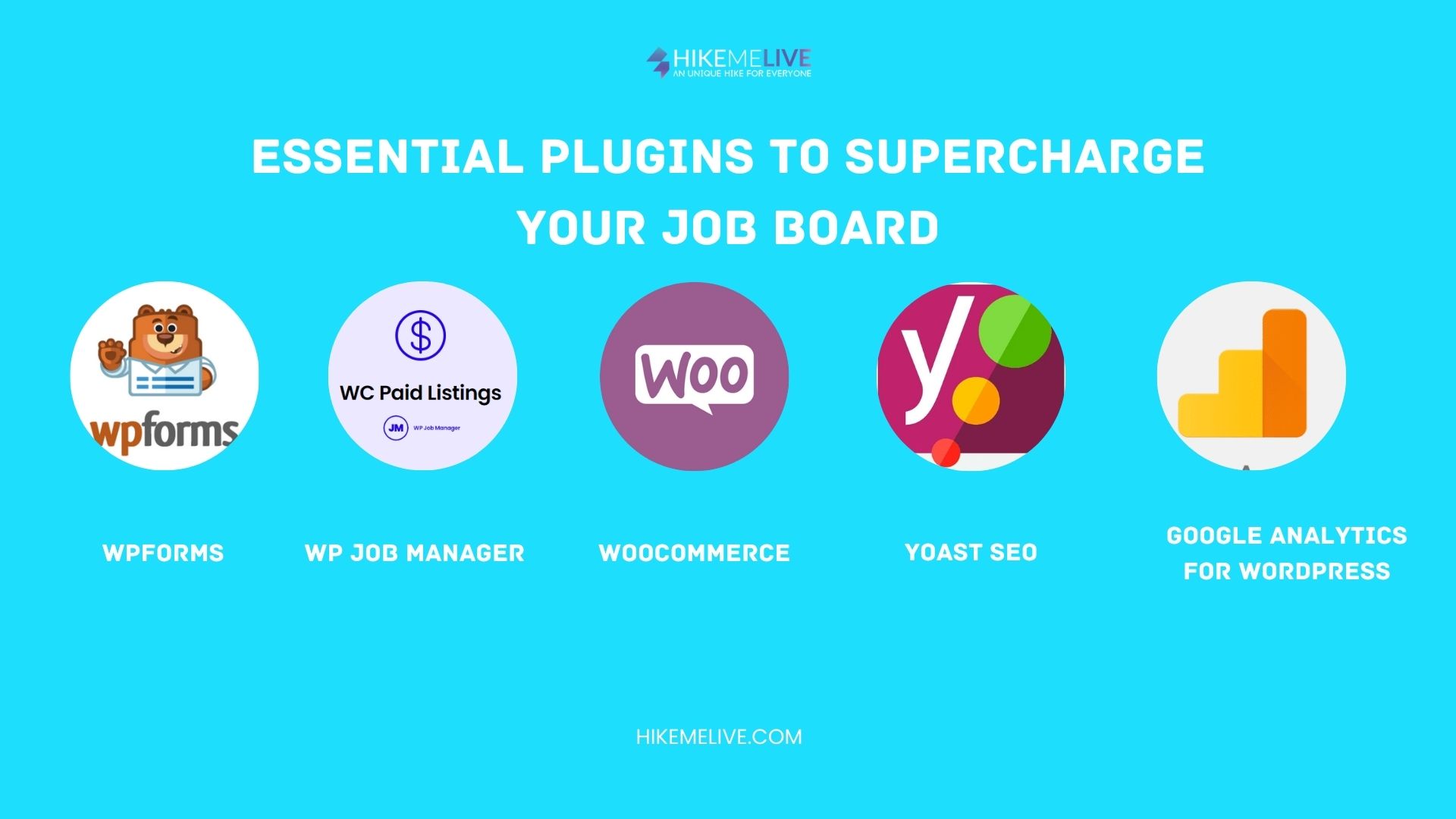 10 Top WordPress Job Board Themes & Plugins