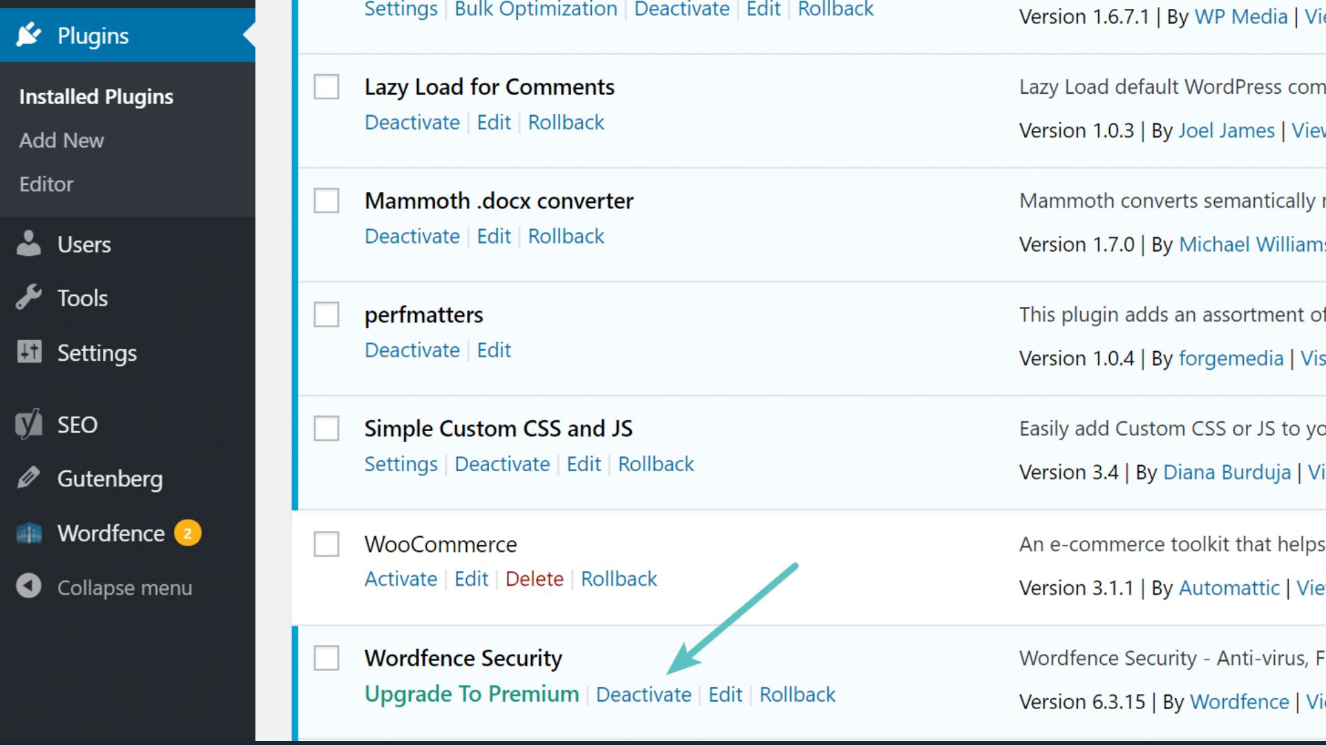 How to Delete all WordPress Posts and Comments