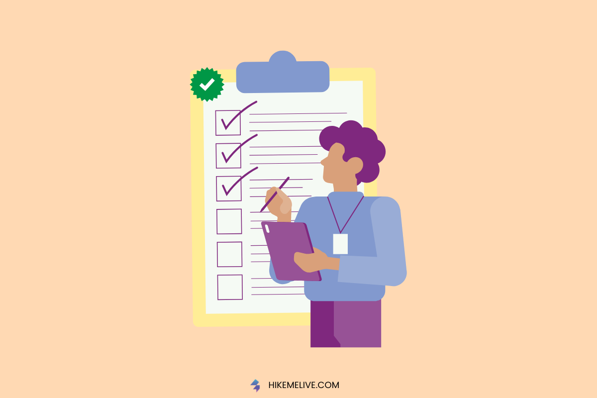 7 Checklist To Check Before Buying Any Website