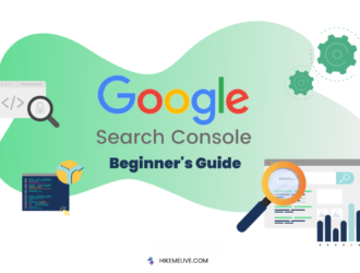 Google Search Console Guide For SEO Beginners