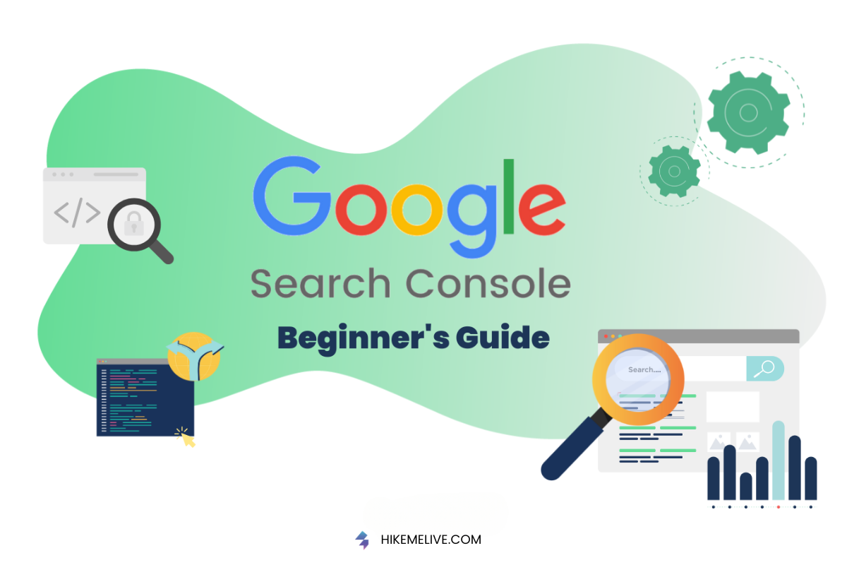 Google Search Console Guide For SEO Beginners