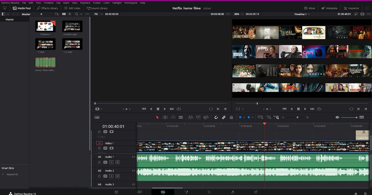 10 Best Video Editing Software For YouTube