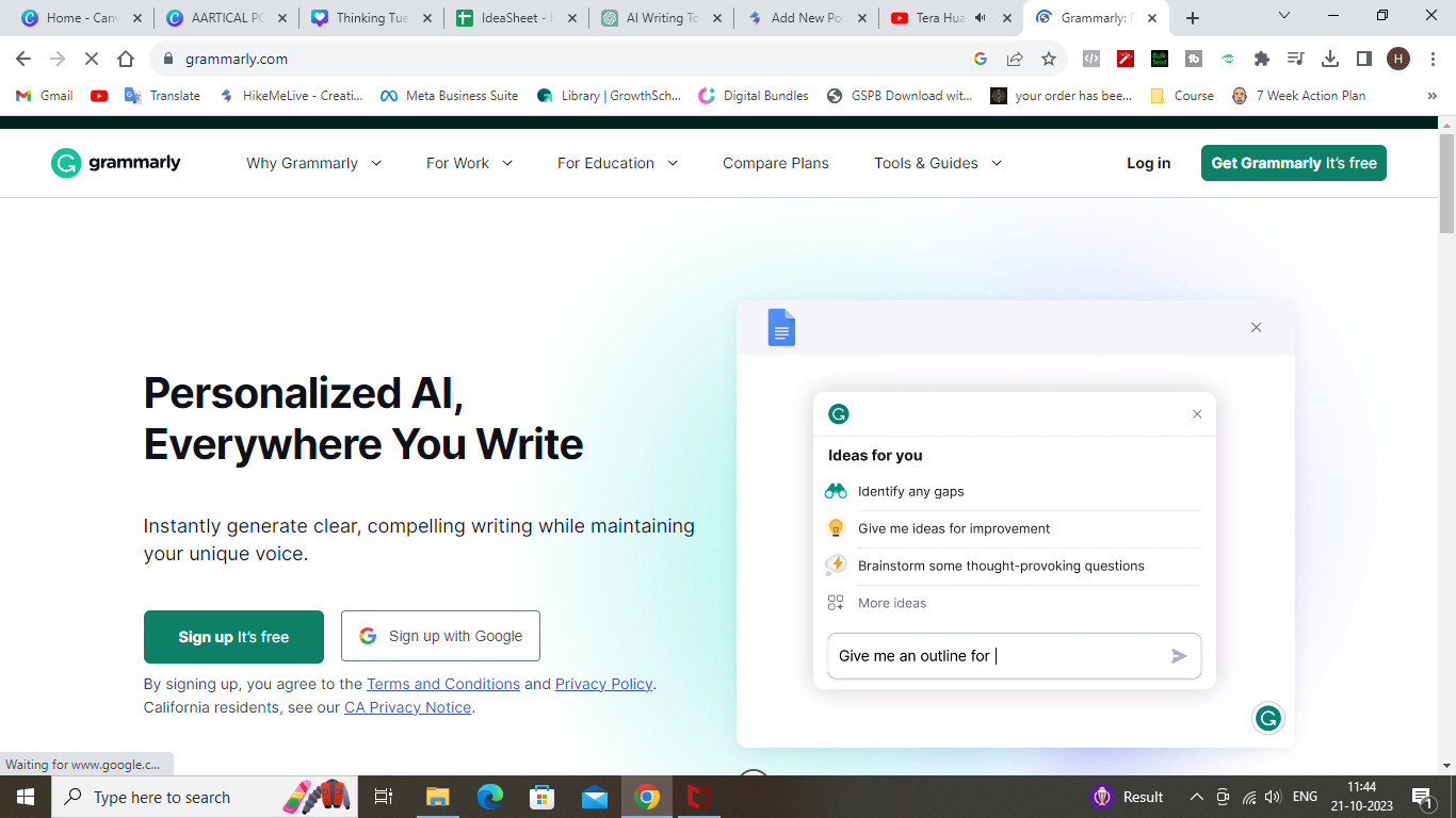 7+ Best AI Writing Tools for Copywriters & Bloggers