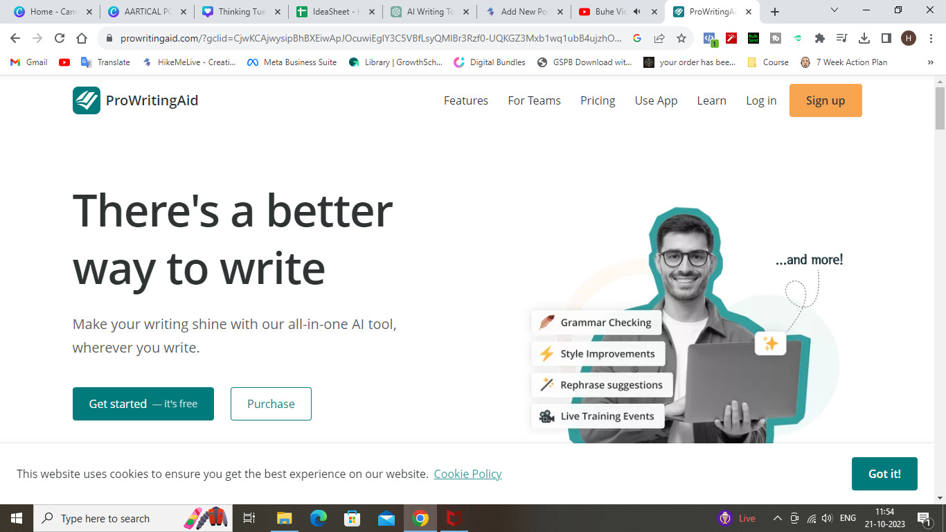 7+ Best AI Writing Tools for Copywriters & Bloggers