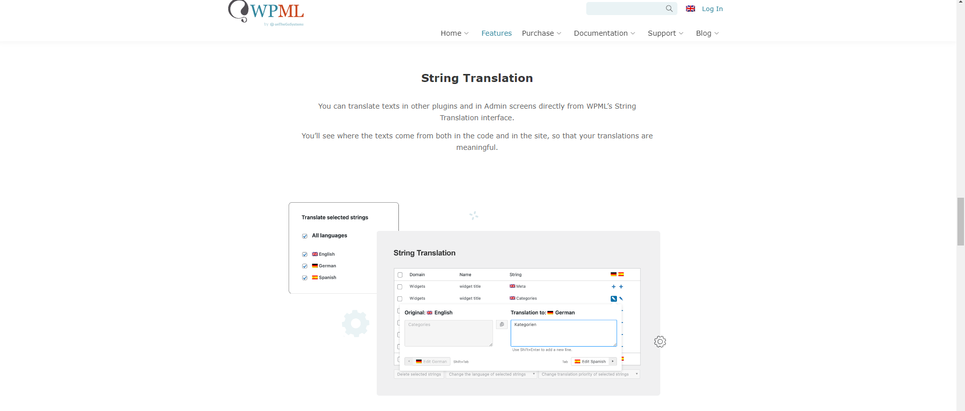 6 Top Tier WordPress Translation Plugins