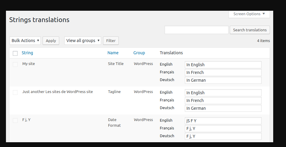 6 Top Tier WordPress Translation Plugins