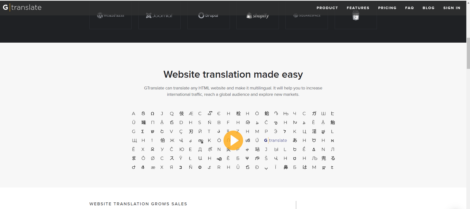 6 Top Tier WordPress Translation Plugins