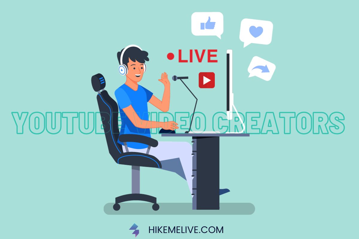 40+ Best YouTube Tools For Video Creators- HikeMeLive