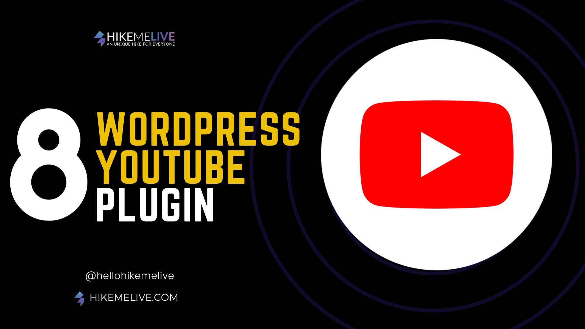 8 Best WordPress YouTube Plugins for Galleries