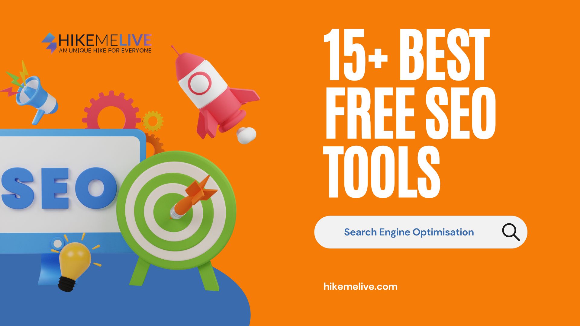 15+ Best Free SEO Tools That You Should Be Using