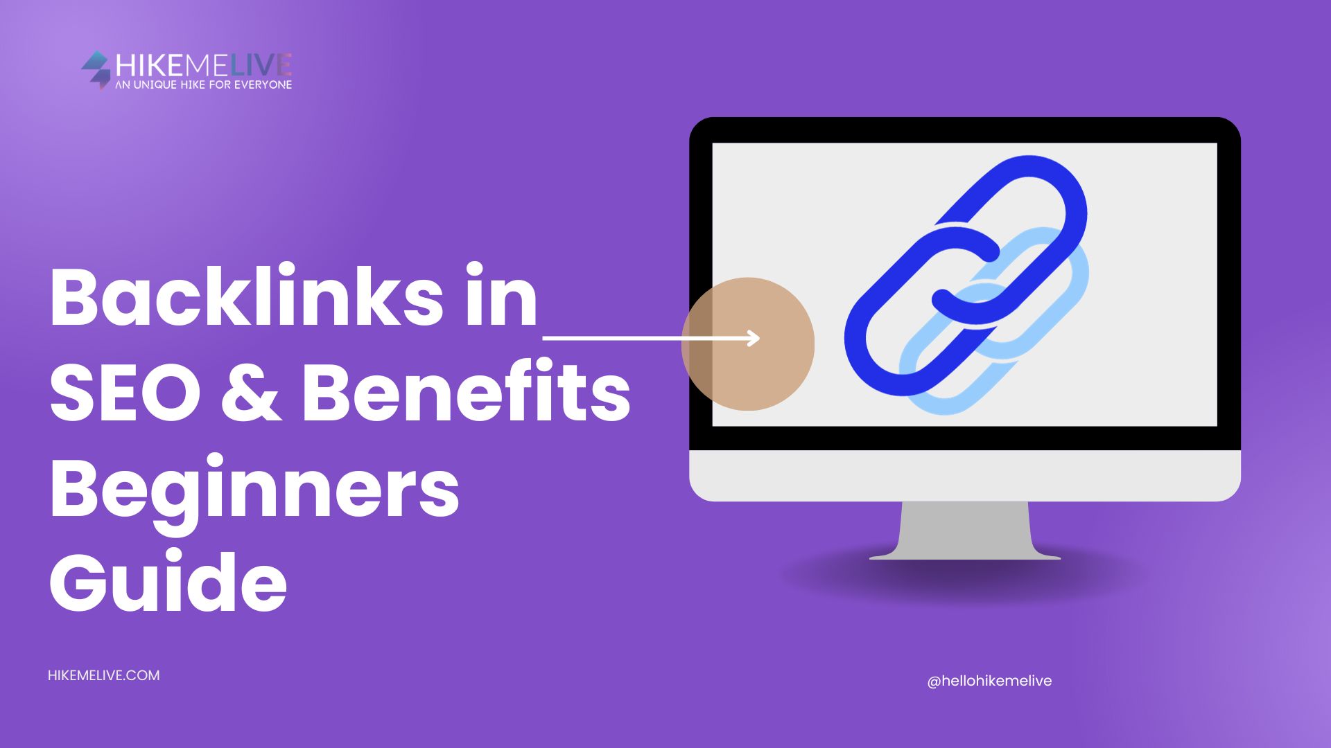 What Are Backlinks in SEO & Benefits Beginner Guide