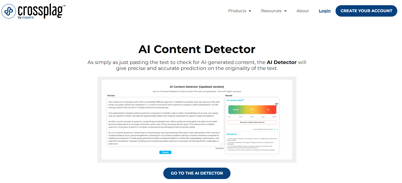 Unmask AI: Top Tools for Content Originality