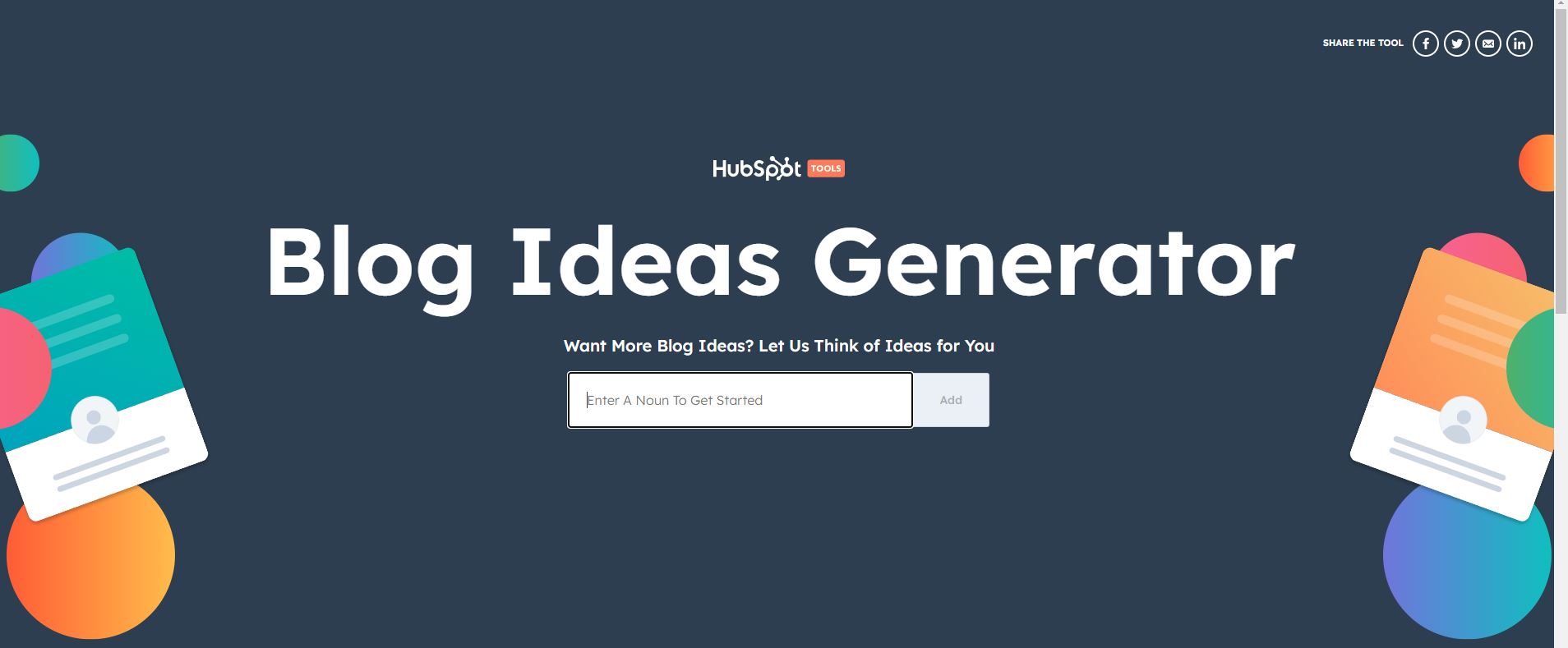 7 Free Headline Tools & Blog Title Generator - 2024